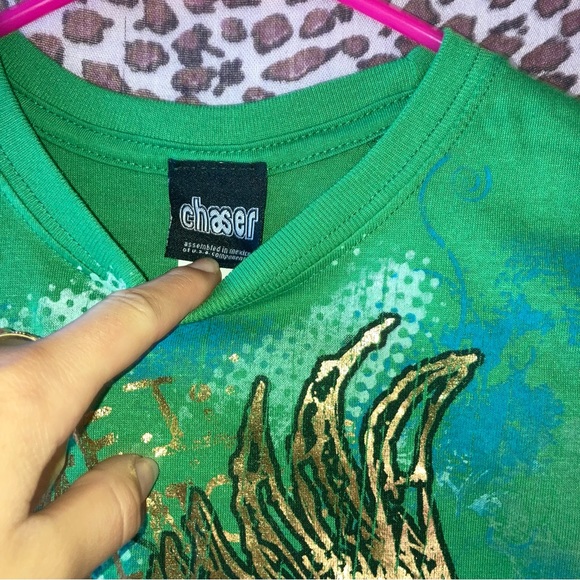 2000s graphic baby tee - Picture 4 of 4